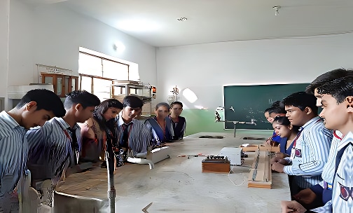 Laxmi Senior Secondary School — photo 3