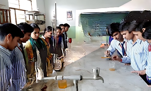Laxmi Senior Secondary School — photo 4
