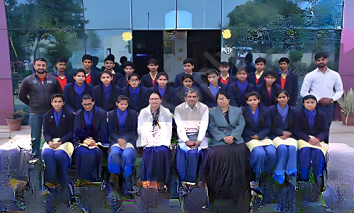 Laxmi Senior Secondary School — photo 5