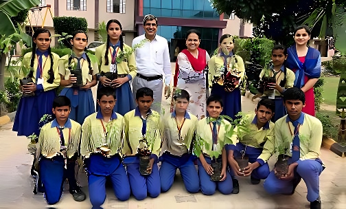 Laxmi Senior Secondary School — photo 6
