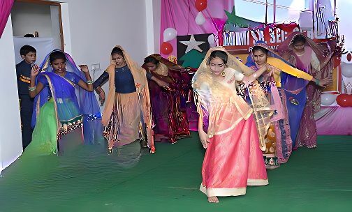 Laxmi Senior Secondary School — photo 7