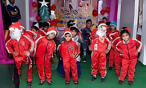 Laxmi Senior Secondary School — photo 9