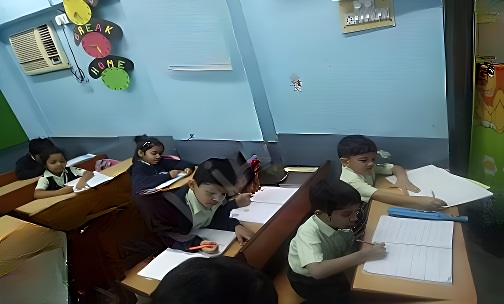 Learners’ Academy — photo 2