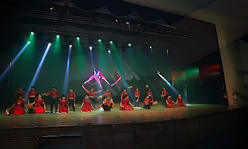 Learners’ Academy — photo 5
