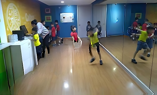 Learners’ Academy — photo 7