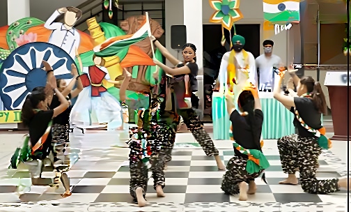 Learning Paths School — photo 2