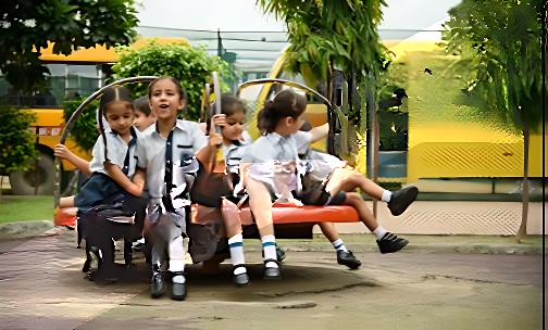 Learning Paths School — photo 5