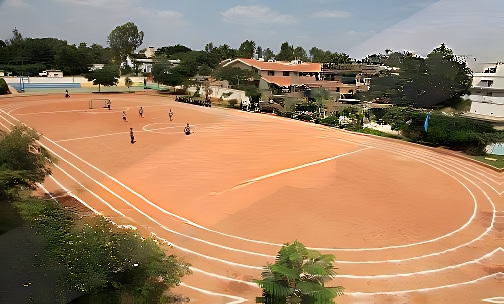 Legacy School — photo 6