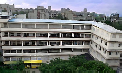 Lexicon Global School — photo 1