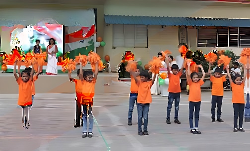 Lexicon Global School — photo 2
