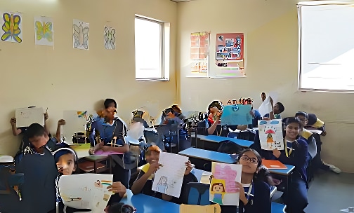 Lexicon Global School — photo 3
