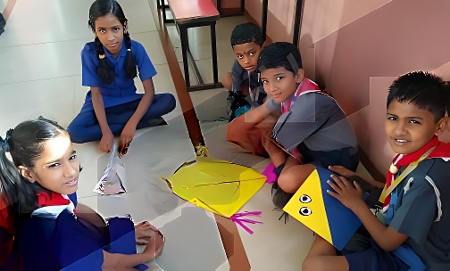 Lexicon Global School — photo 4