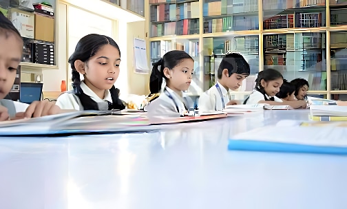 Lexicon Global School — photo 8