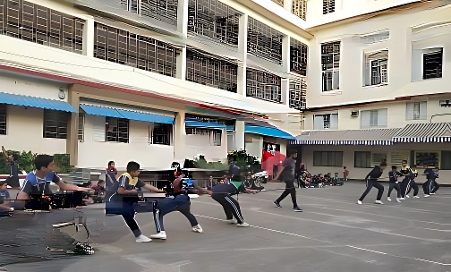 Lexicon Global School — photo 12