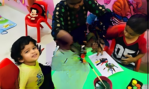 Lexicon Kids — photo 1