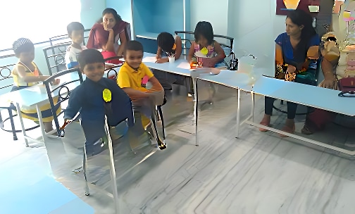 Lexicon Kids — photo 1