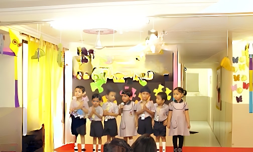 Lexicon Kids — photo 2