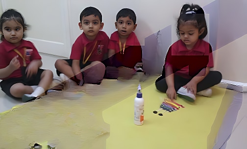 Lexicon Kids — photo 3