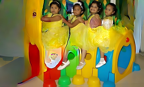 Lexicon Kids — photo 1