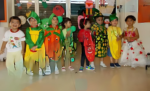 Lexicon Kids — photo 2