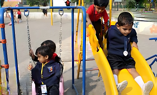 Lexicon Kids — photo 4