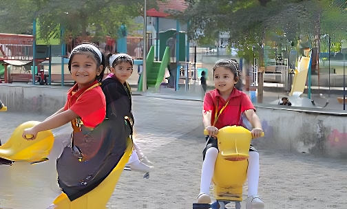 Lexicon Kids — photo 6