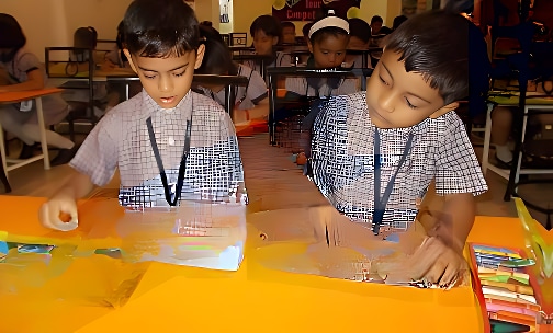 Lexicon Kids — photo 8