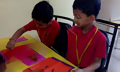Lexicon Kids — photo 10