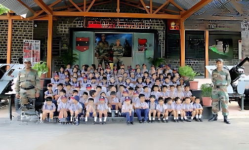 Lexicon Kids — photo 11