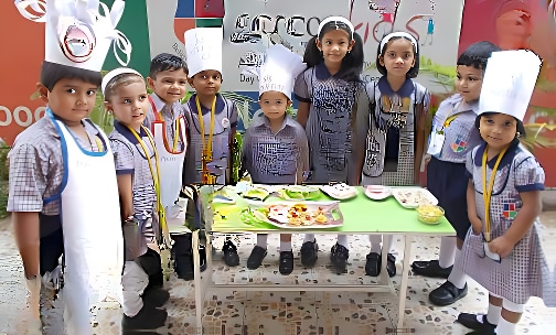 Lexicon Kids — photo 13