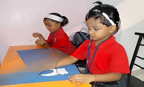 Lexicon Kids — photo 16
