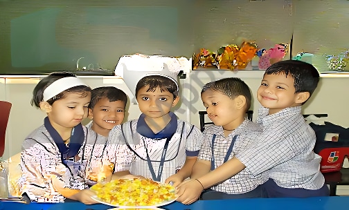 Lexicon Kids — photo 17