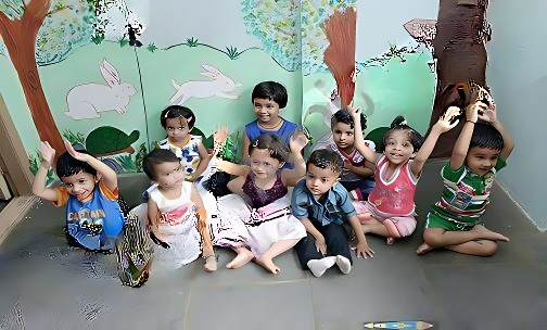 Lexicon Kids — photo 2