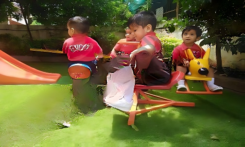 Lexicon Kids — photo 2
