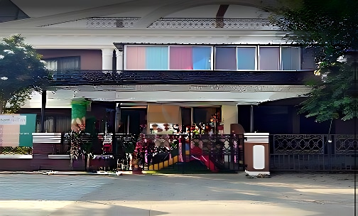 Lexicon Kids — photo 1