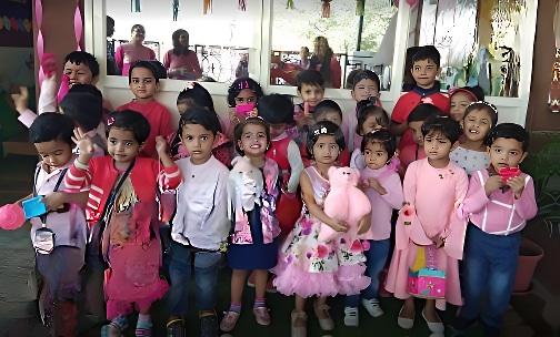 Lexicon Kids — photo 2