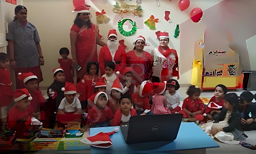 Lexicon Kids — photo 3