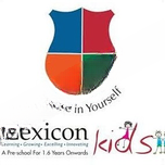 Lexicon Kids logo