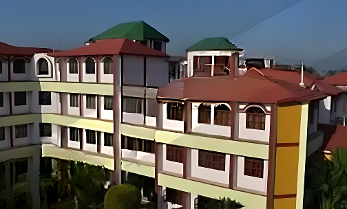 Lievens Academy — photo 1