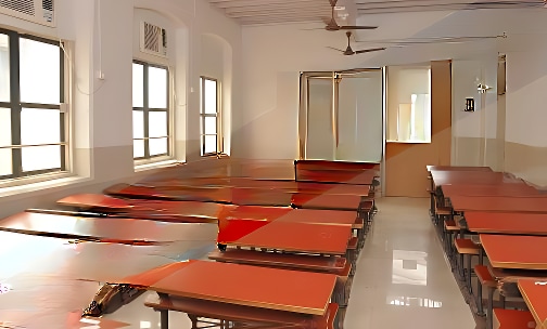 Lilavati Lalji Dayal High School And College of Commerce — photo 5
