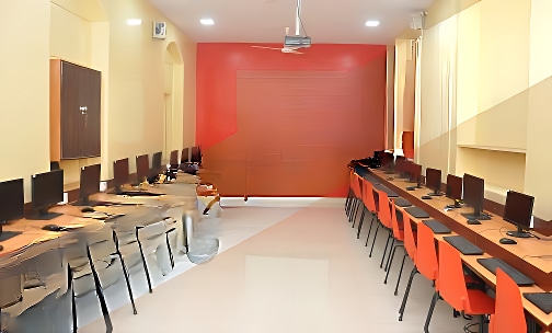 Lilavati Lalji Dayal High School And College of Commerce — photo 7