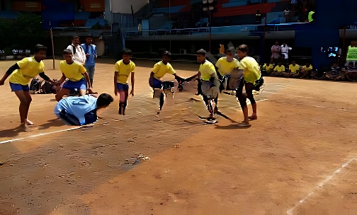 Lilavati Lalji Dayal High School And College of Commerce — photo 10