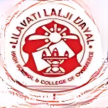 Lilavati Lalji Dayal High School And College of Commerce logo