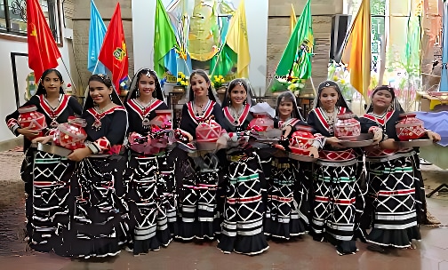 Lilavatibai Podar High School — photo 9