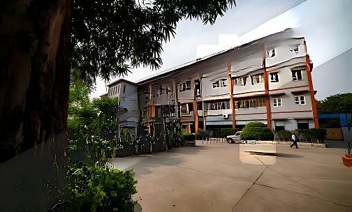 Lilawati Vidya Mandir Senior Secondary School — photo 1