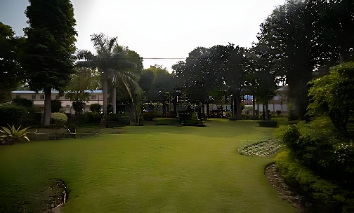 Lilawati Vidya Mandir Senior Secondary School — photo 10