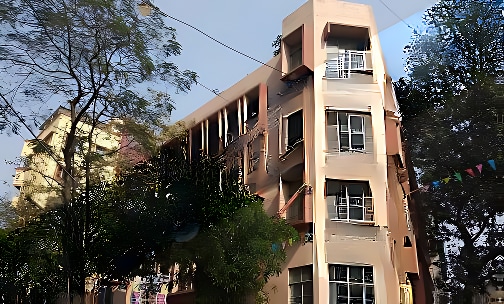 Ling Liang High School — photo 1
