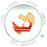 Ling Liang High School logo