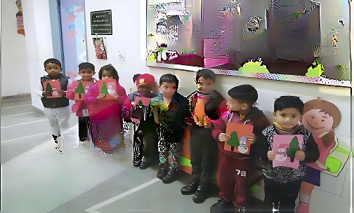 Lions Pre Primary School — photo 2