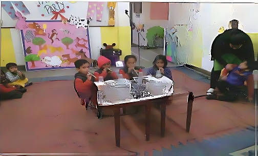 Lions Pre Primary School — photo 3